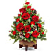 Season's Greetings Tree