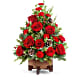 Season's Greetings Tree