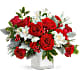 Festive Elegance Bouquet