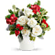 Holiday Joy Bouquet