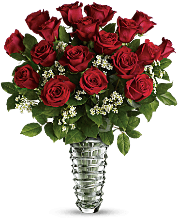 Teleflora'sBeautifulBouquet-LongStemmedR