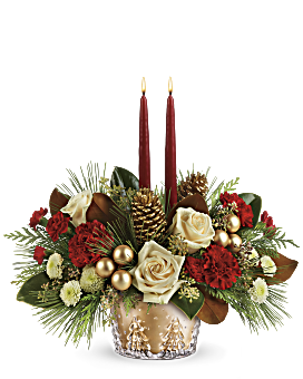 Flower Arrangements for Special Occasions! | Teleflora