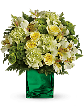 Shop for Flowers by Their Favorite Color | Teleflora